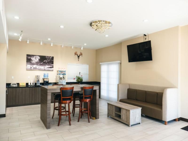Baymont by Wyndham Fort Stockton image