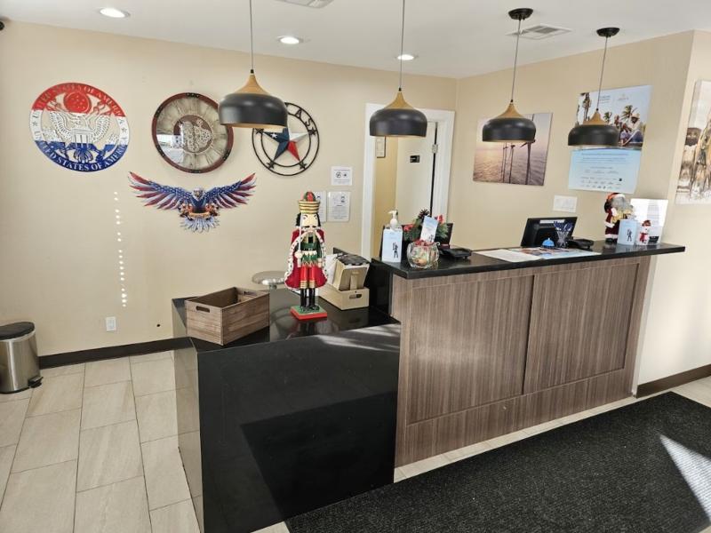 Baymont by Wyndham Fort Stockton image