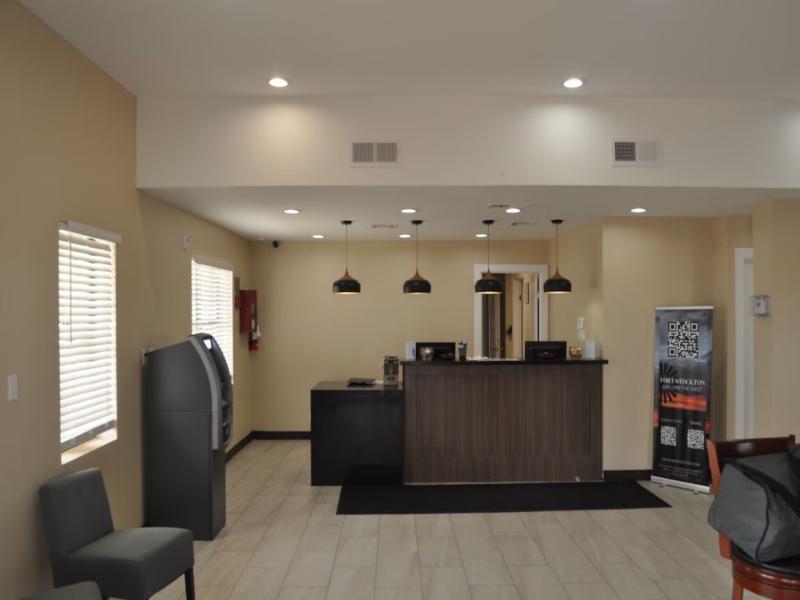 Baymont by Wyndham Fort Stockton image