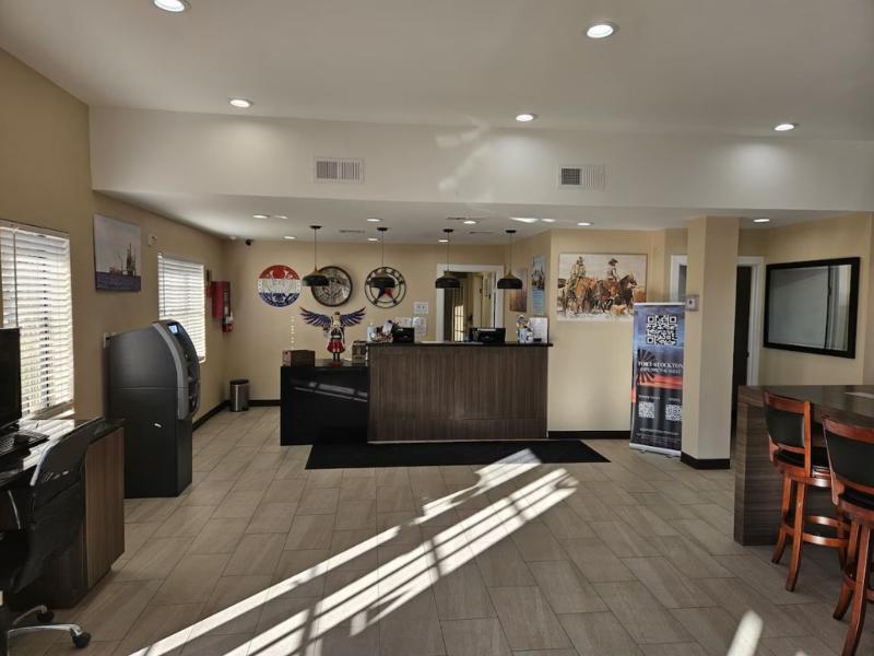 Baymont by Wyndham Fort Stockton image