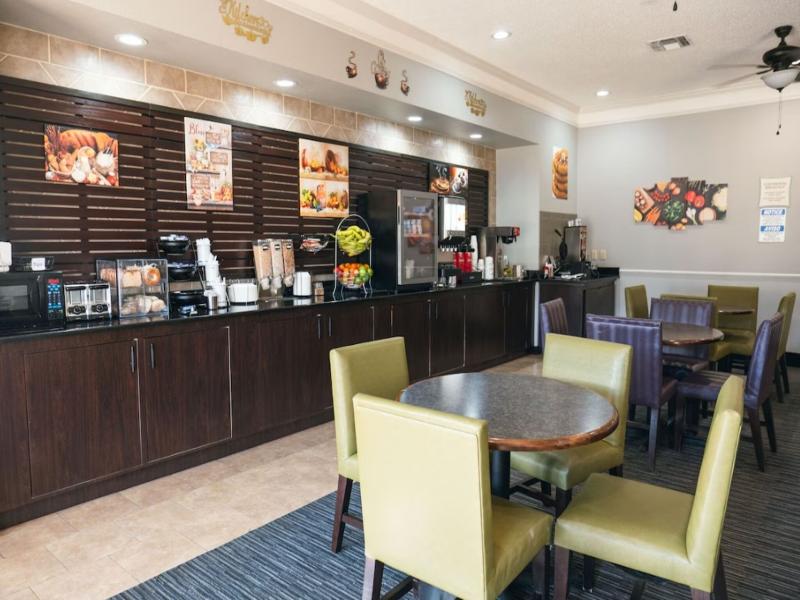 Baymont by Wyndham Fort Stockton image