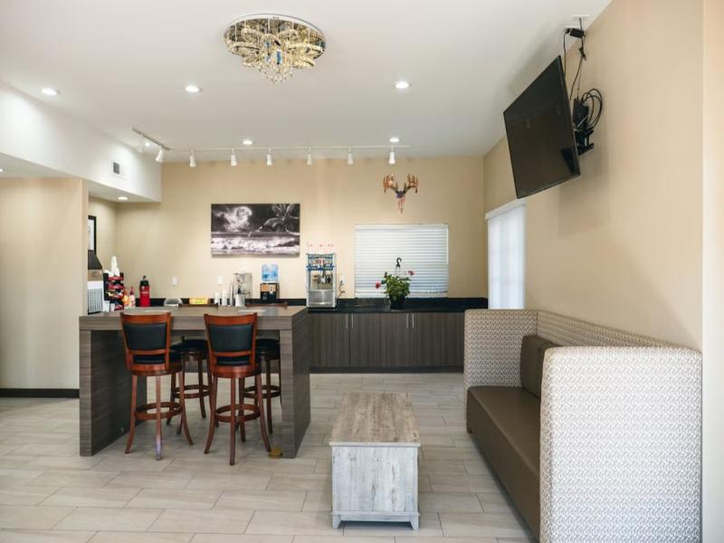 Baymont by Wyndham Fort Stockton image