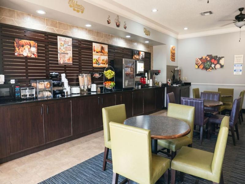 Baymont by Wyndham Fort Stockton image