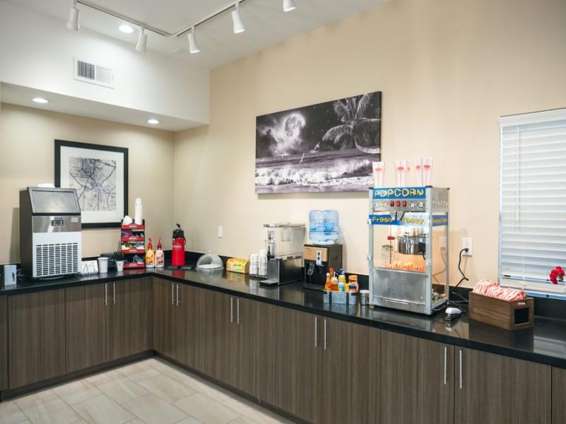 Baymont by Wyndham Fort Stockton image