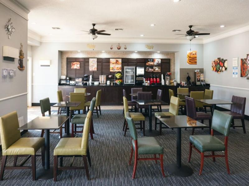 Baymont by Wyndham Fort Stockton image
