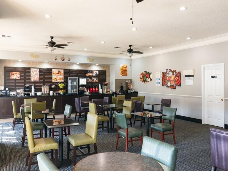 Baymont by Wyndham Fort Stockton image