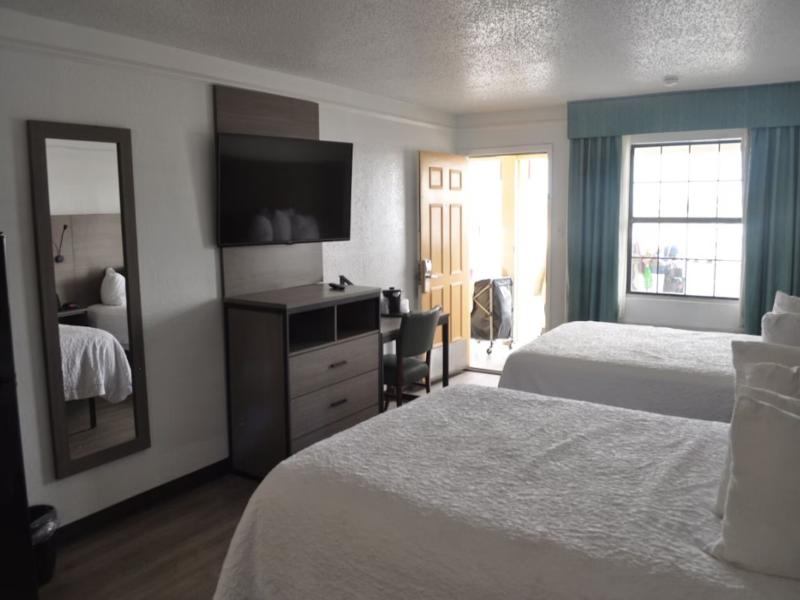 Baymont by Wyndham Fort Stockton image