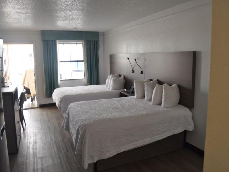 Baymont by Wyndham Fort Stockton image