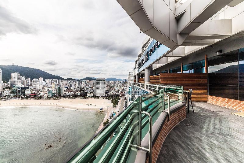 H AVENUE HOTEL GWANGAN image
