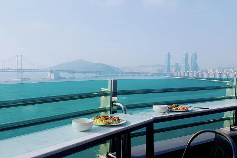 H AVENUE HOTEL GWANGAN image