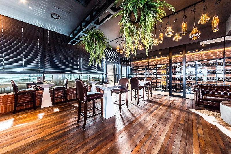 H AVENUE HOTEL GWANGAN image
