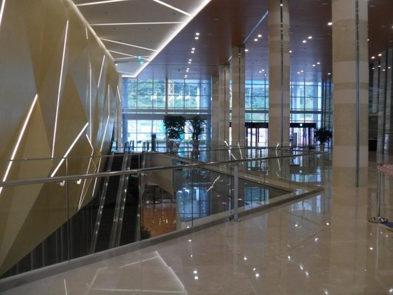 High1 Grand Hotel Convention Tower Convention Hote image