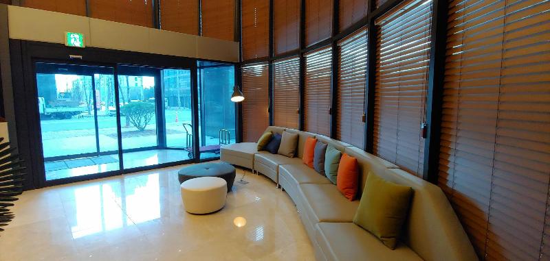 Westernbay Marina Hotel image
