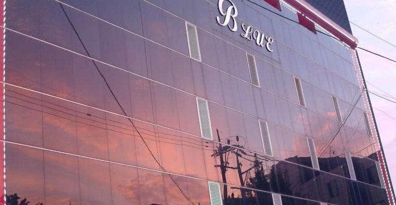 Songdo Blue Hotel image