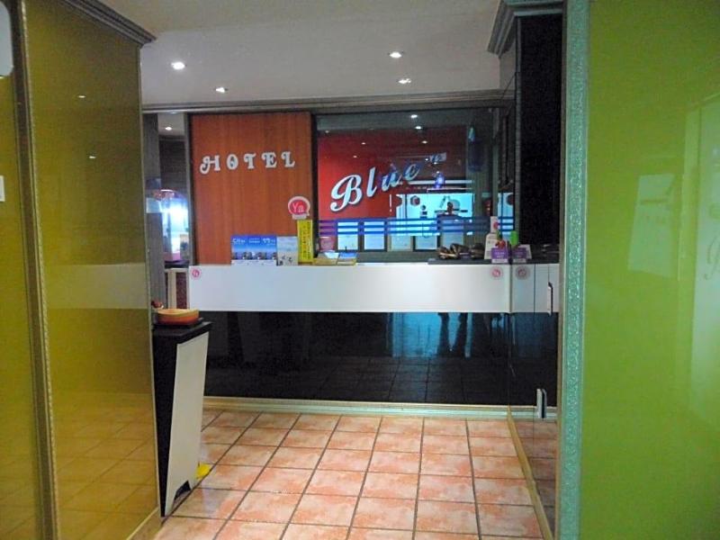Songdo Blue Hotel image