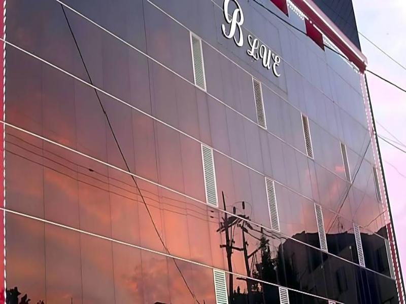 Songdo Blue Hotel image