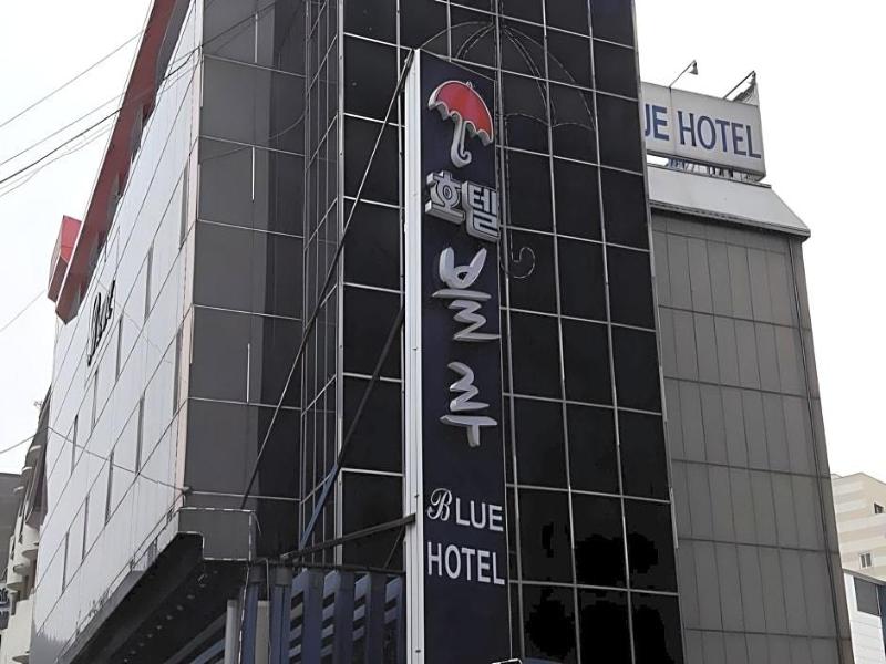 Songdo Blue Hotel image