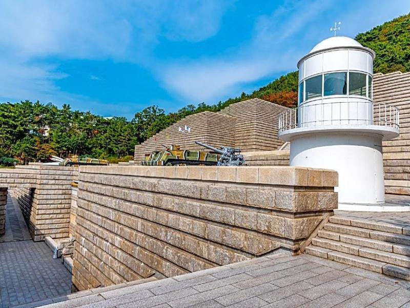 Songdo Blue Hotel image