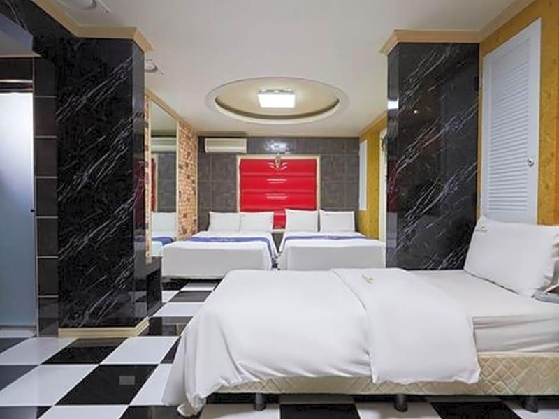 Songdo Blue Hotel image