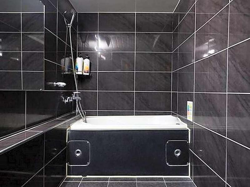 Songdo Blue Hotel image