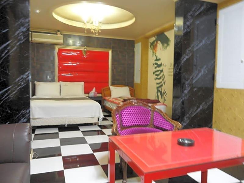 Songdo Blue Hotel image