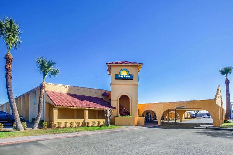 Days Inn by Wyndham Del Rio image