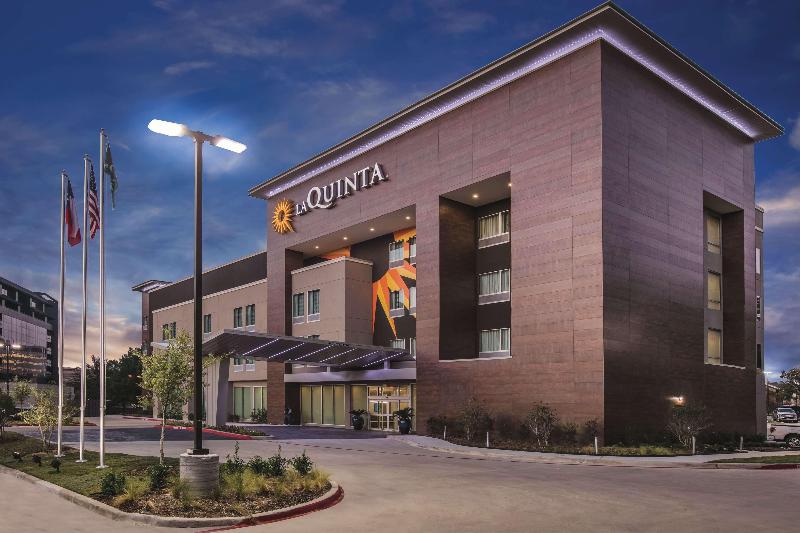 La Quinta Inn & Suites Dallas - Richardson