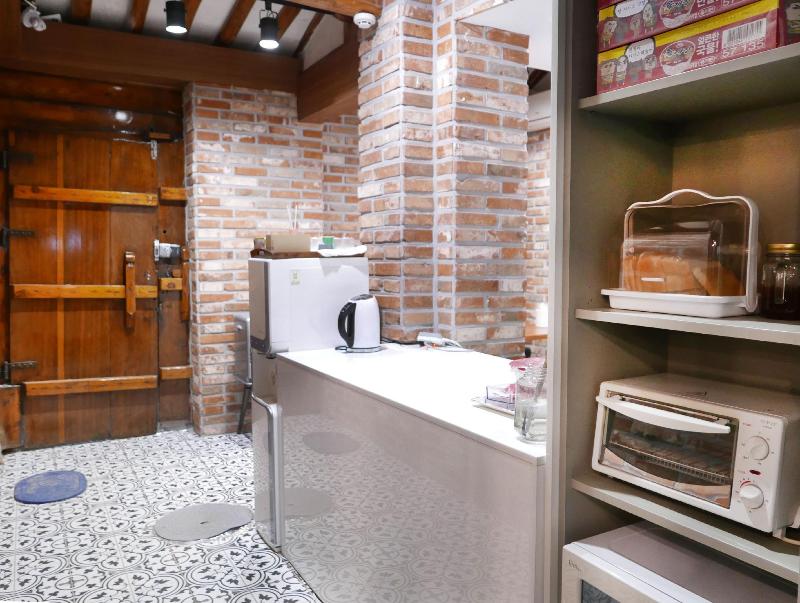 Bibimbap Hanok Guesthouse Gyeongbokgung