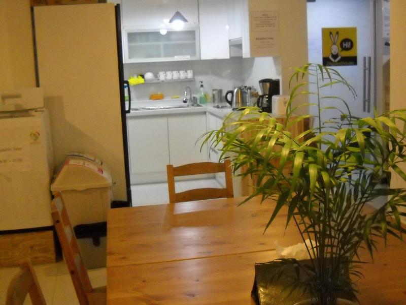 24 GUESTHOUSE SINCHON HONGDAE SINCHONSTYLE