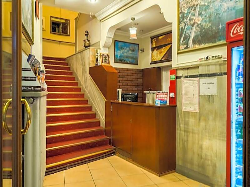 Erenler Hostel image