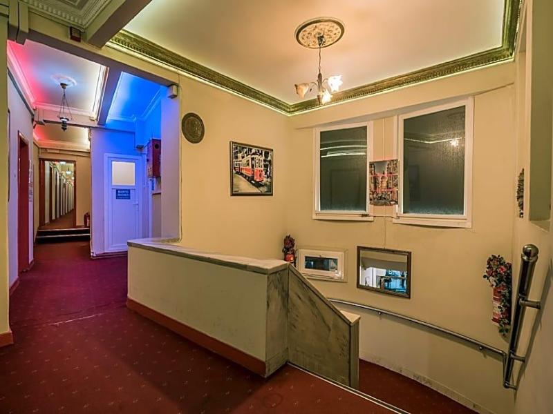 Erenler Hostel image
