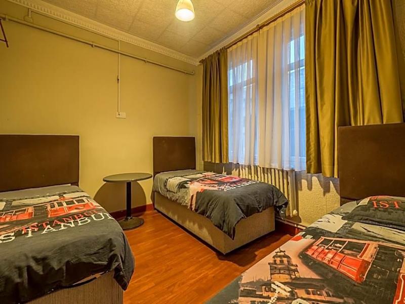 Erenler Hostel image
