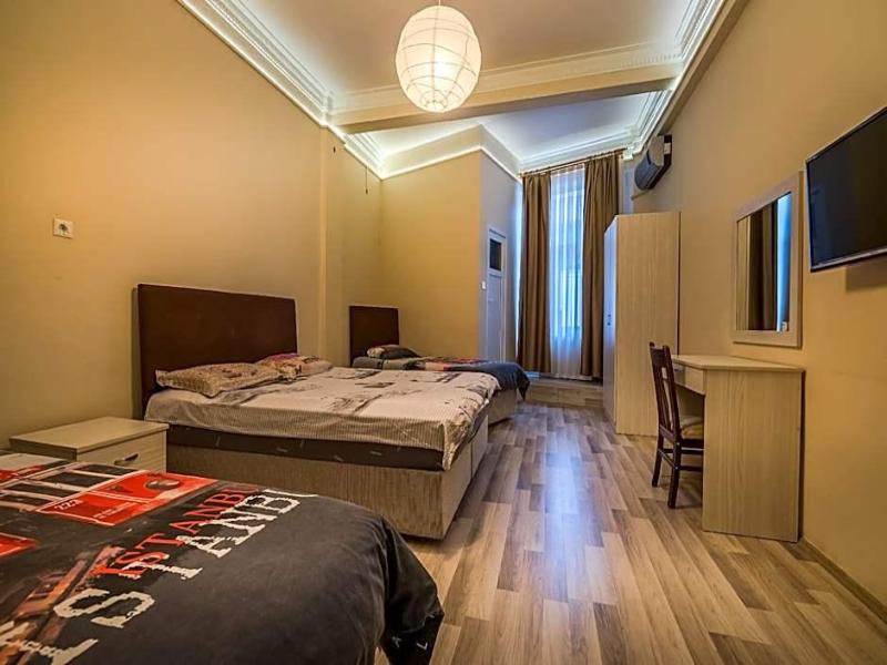 Erenler Hostel image