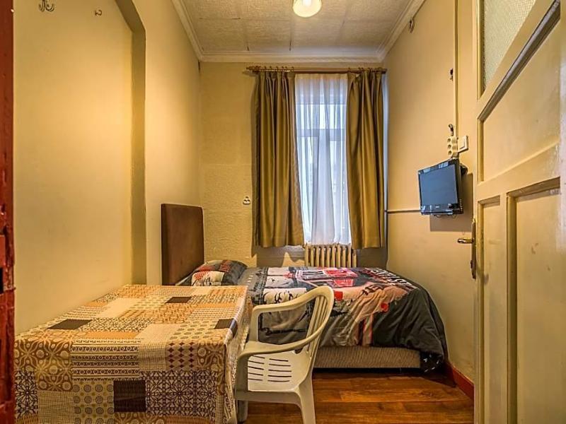 Erenler Hostel image