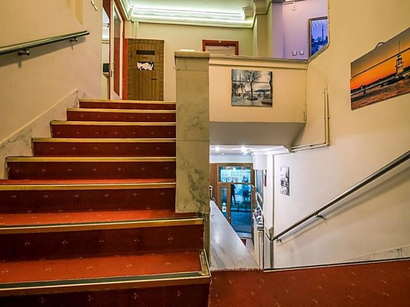 Erenler Hostel image