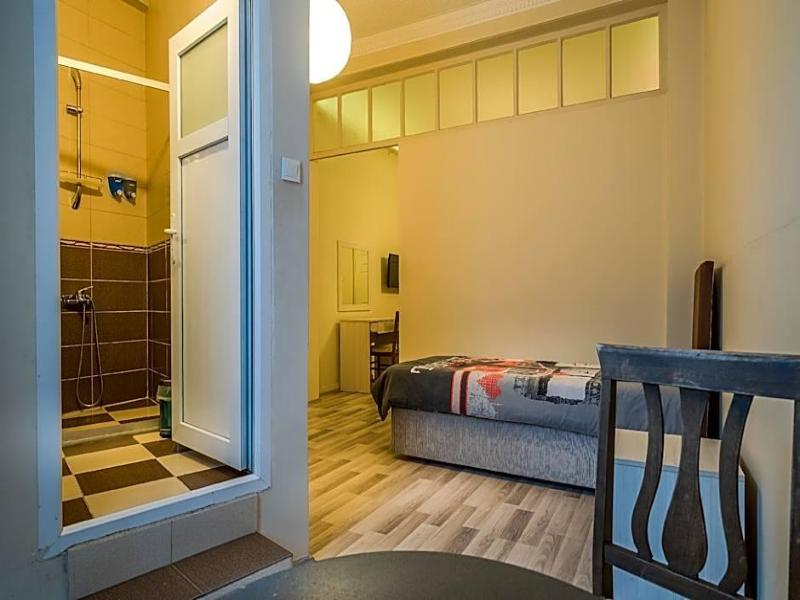 Erenler Hostel image