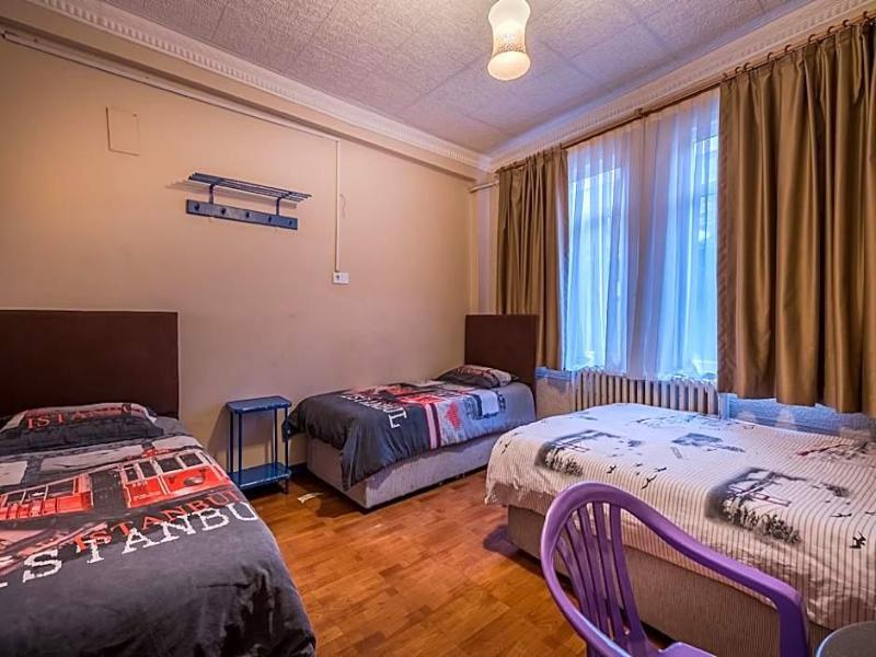 Erenler Hostel image