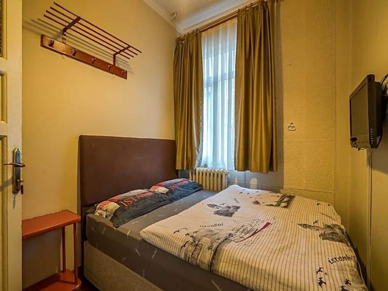 Erenler Hostel image