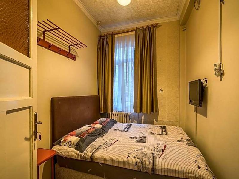 Erenler Hostel image