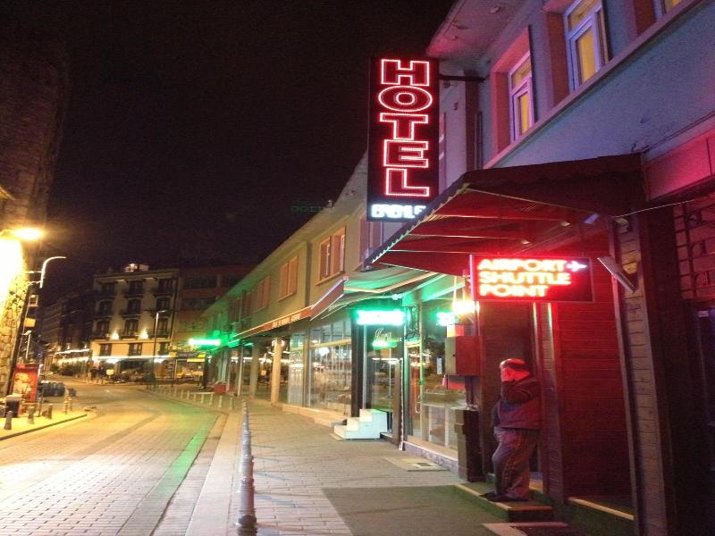Erenler Hostel image
