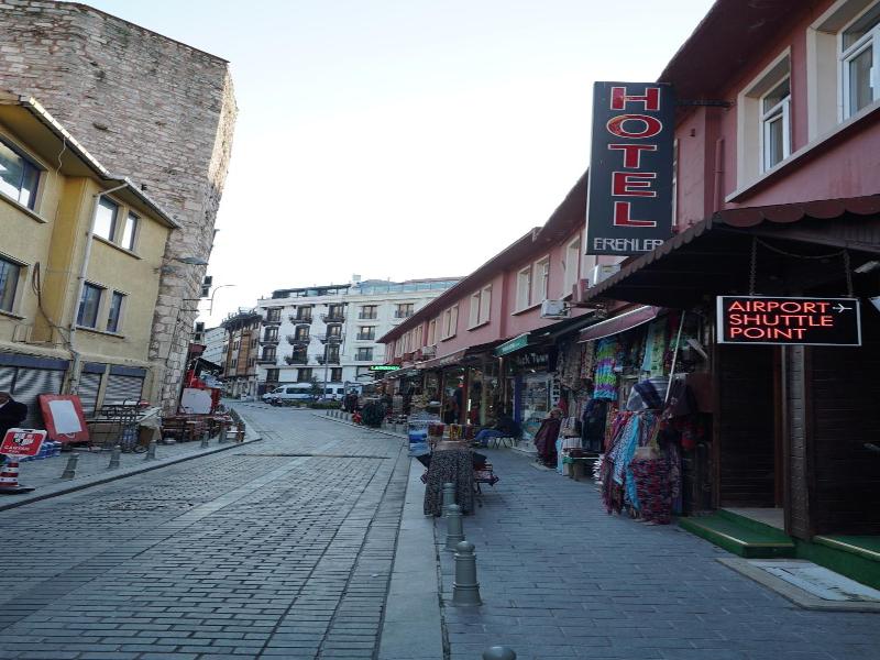 Erenler Hostel image