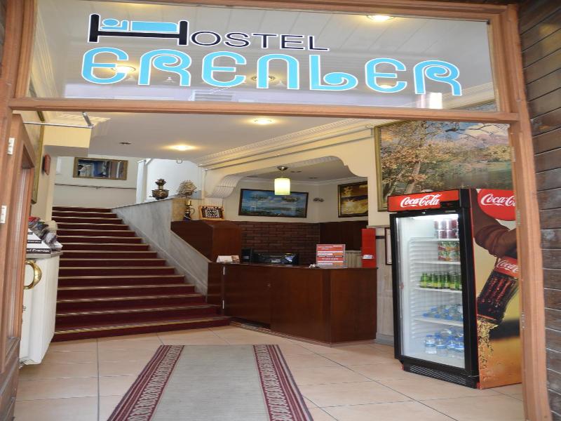 Erenler Hostel image