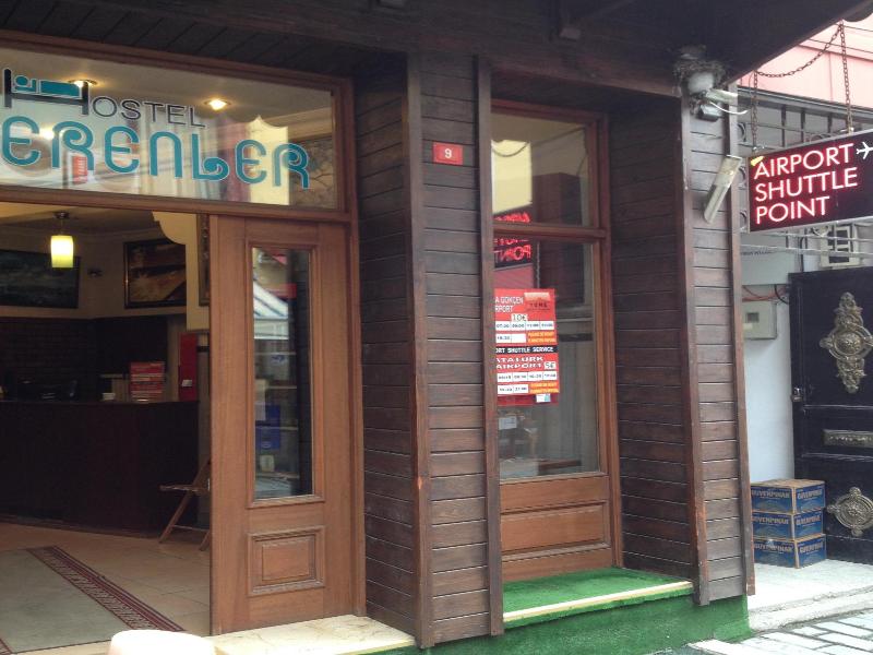 Erenler Hostel image