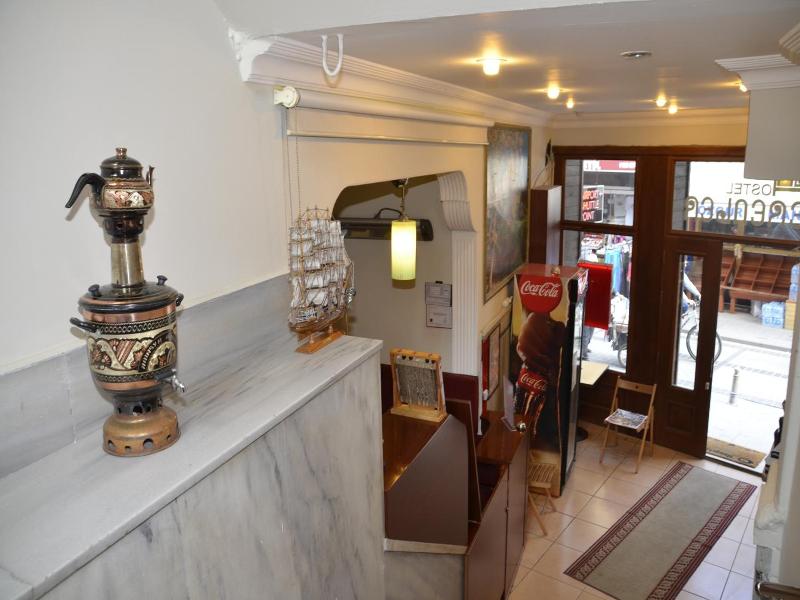 Erenler Hostel image