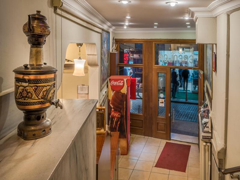 Erenler Hostel image