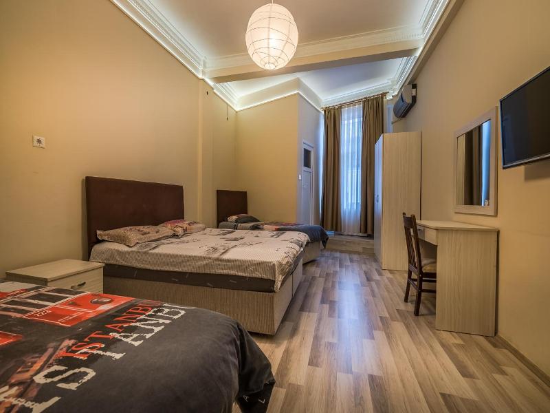 Erenler Hostel image