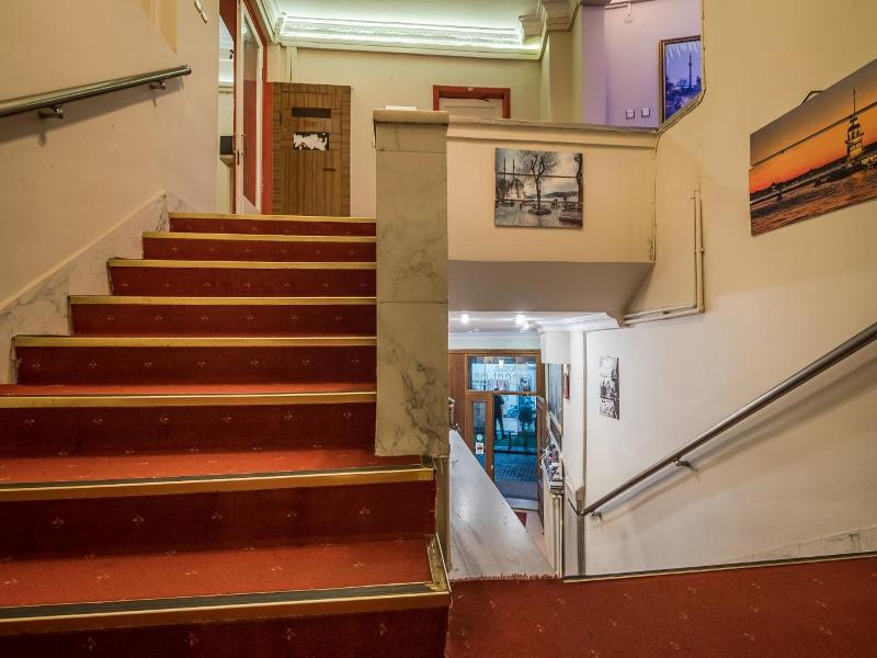 Erenler Hostel image