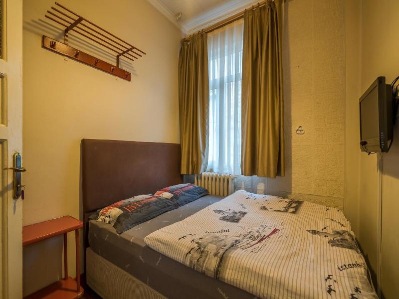 Erenler Hostel image