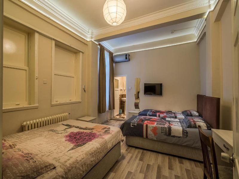 Erenler Hostel image