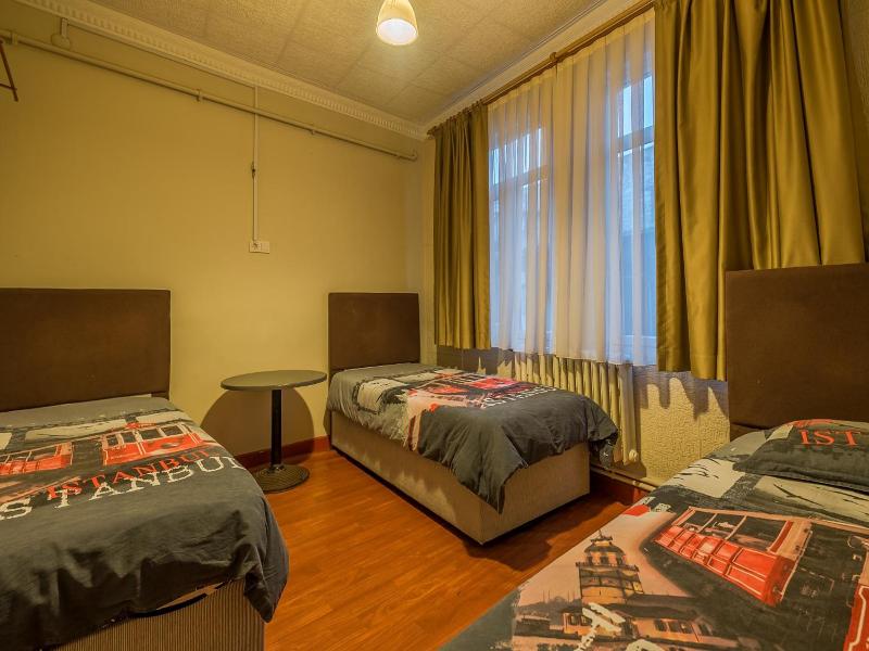 Erenler Hostel image